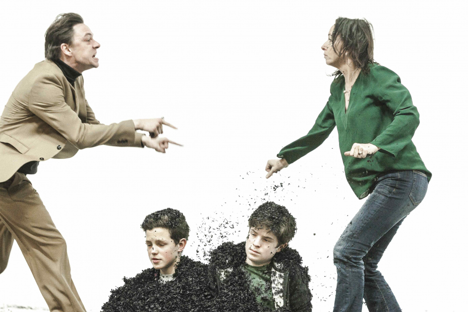 25. İstanbul Tiyatro Festivali'nde Kaçırmamanız Gereken 8 Oyun