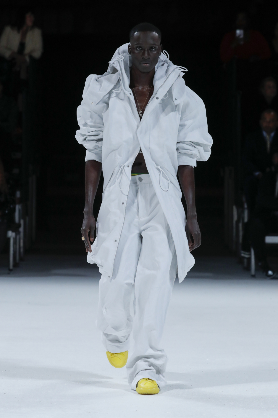 Bottega Veneta Salon 03