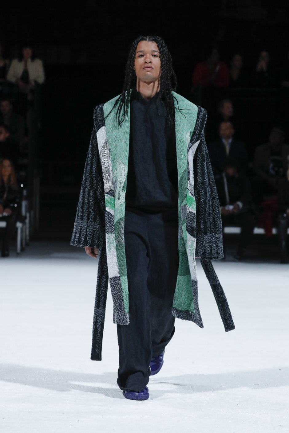 Bottega Veneta Salon 03