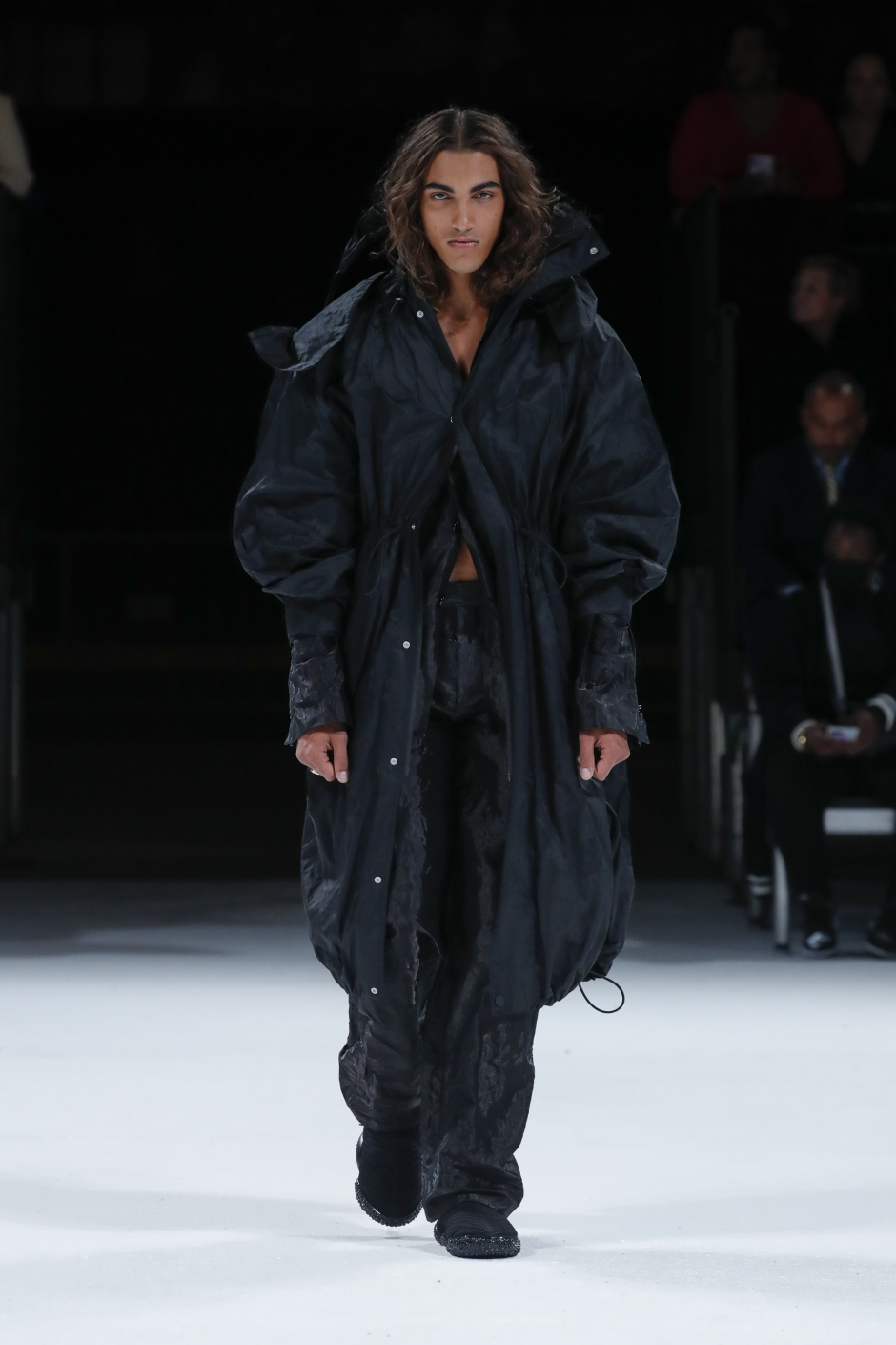 Bottega Veneta Salon 03