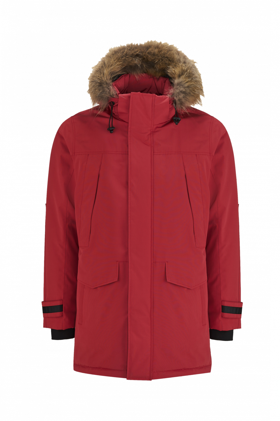 Sezon Trendi: Yüksek Isı Kırmızı