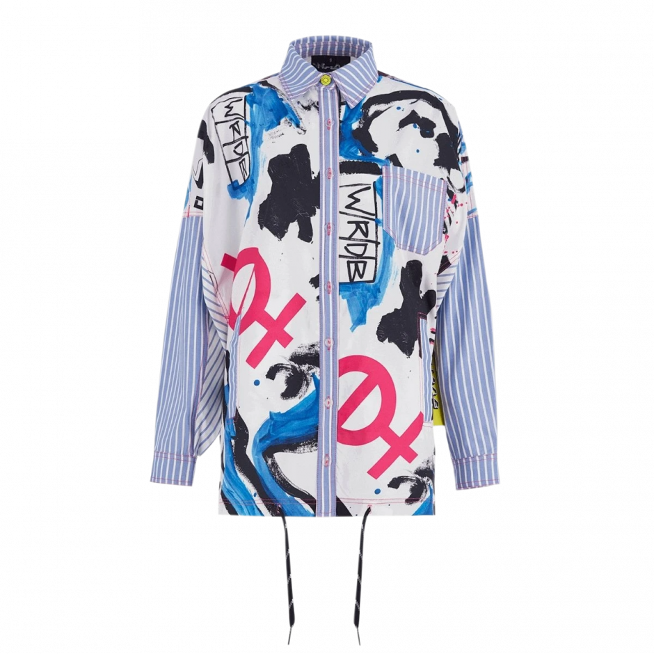 Sezon Trendi: Renk ve Desende Makro Etki