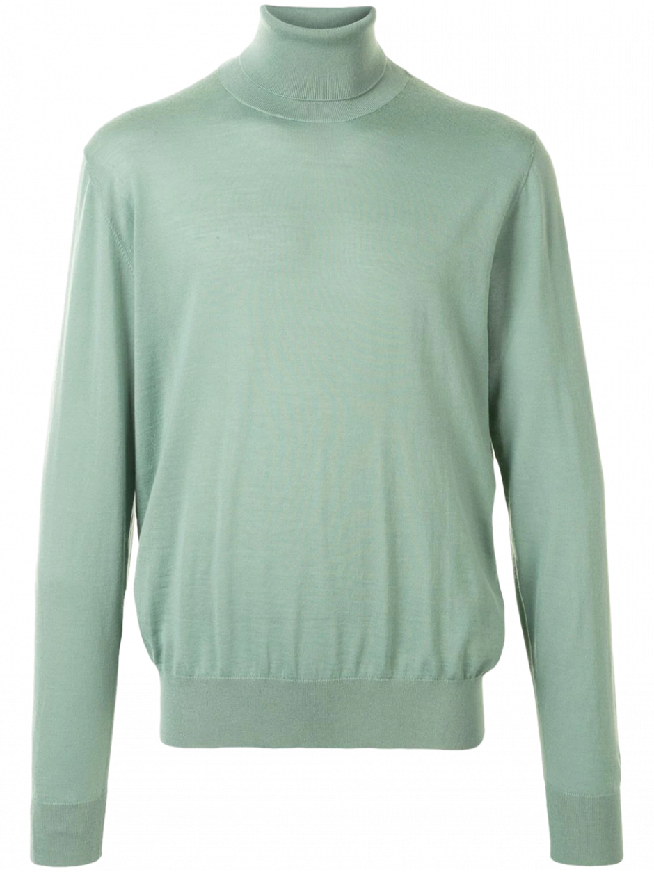 Sezon Trendi: Balıkçı Yaka Kazaklara Renk Güncellemesi