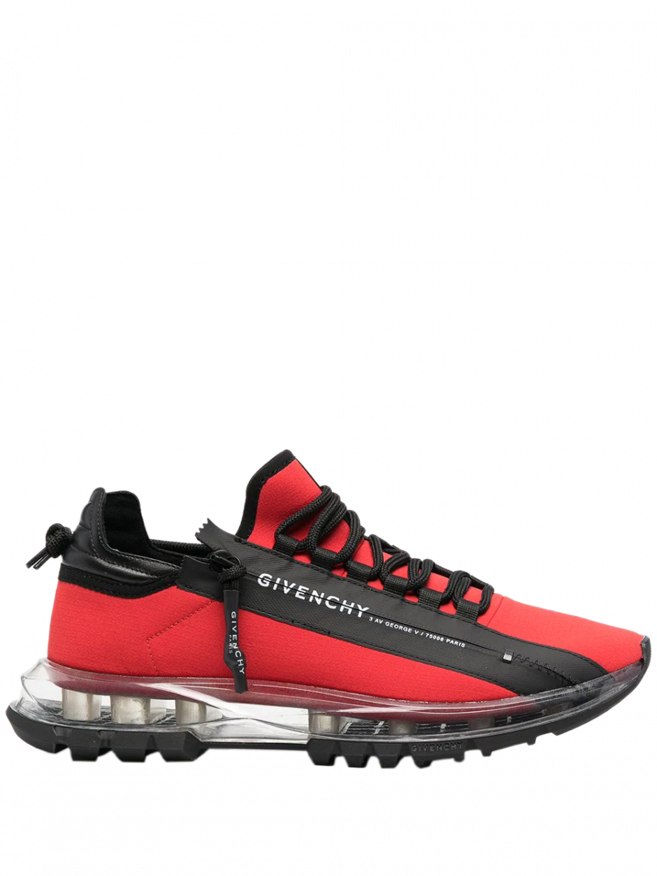 Sezon Trendi: Yüksek Isı Kırmızı