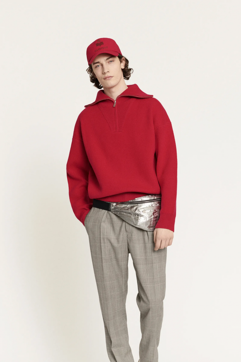 Sezon Trendi: Yüksek Isı Kırmızı