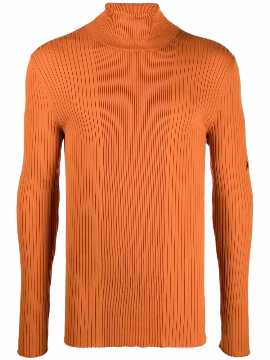 Sezon Trendi: Balıkçı Yaka Kazaklara Renk Güncellemesi