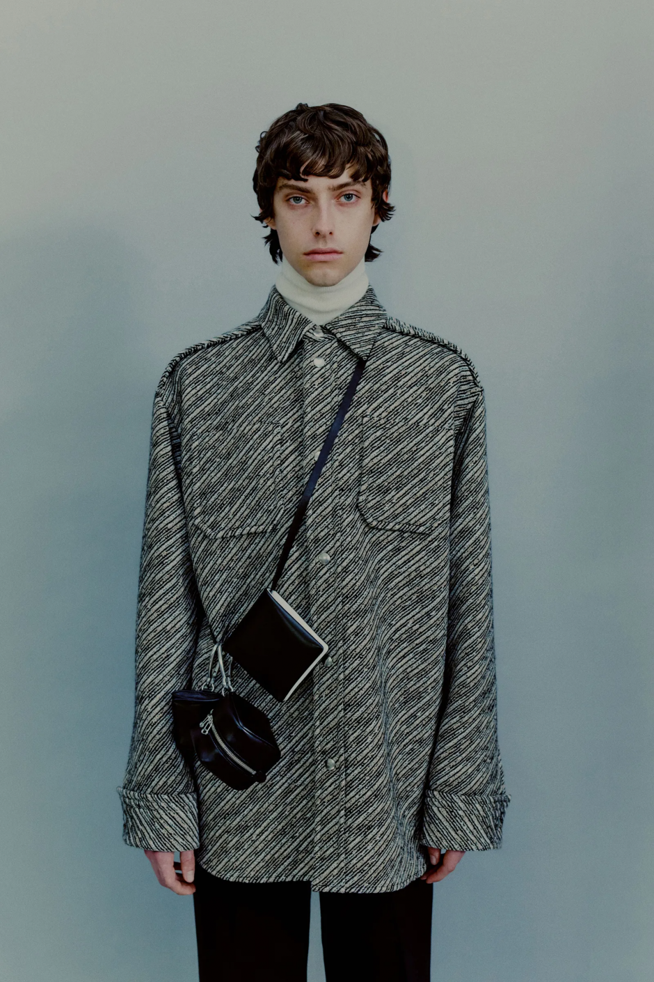 Sezon Trendi: Çantalara Mikro Dokunuş