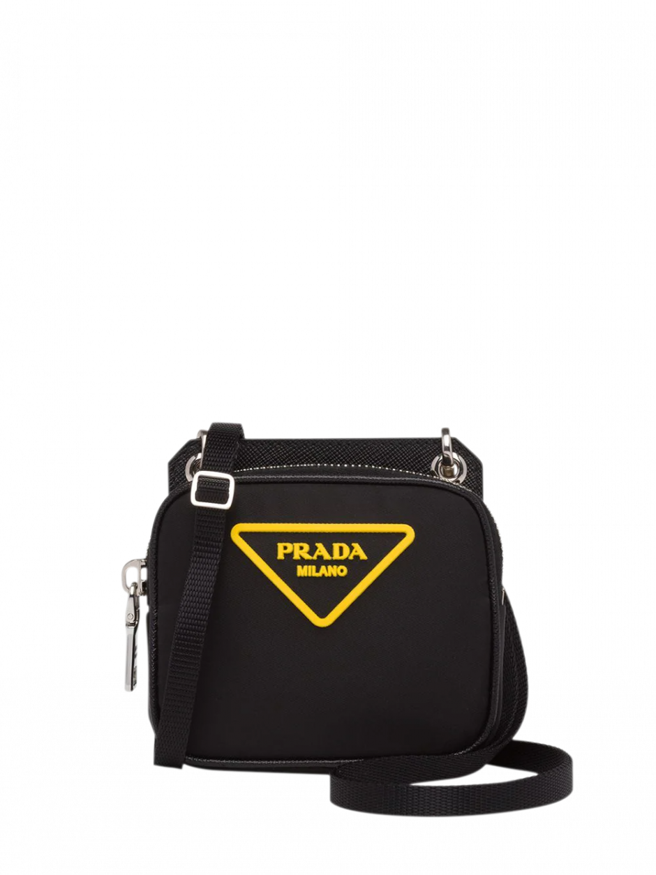 Sezon Trendi: Çantalara Mikro Dokunuş