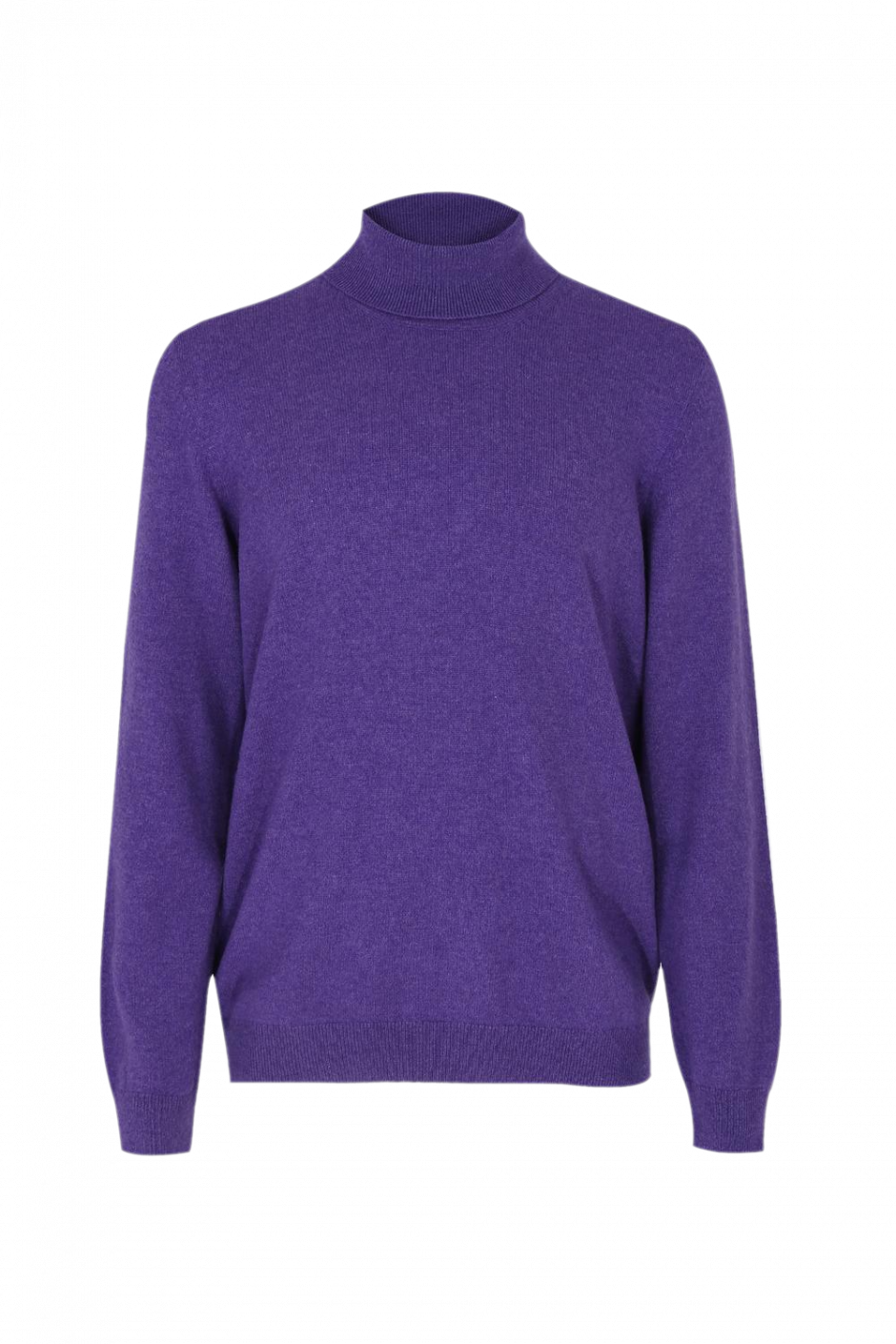 Sezon Trendi: Balıkçı Yaka Kazaklara Renk Güncellemesi