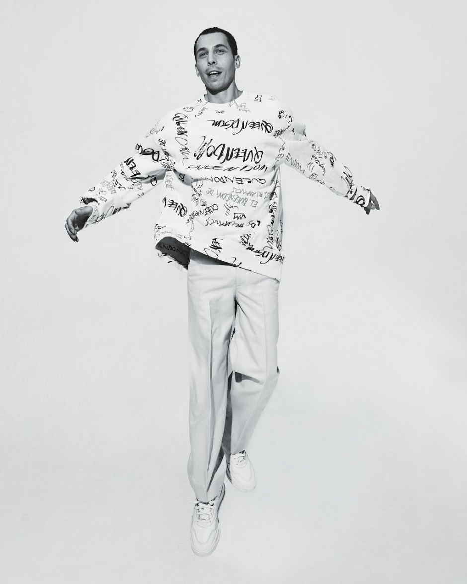 GQ'nun Küçük Mutluluklar Reçetesi