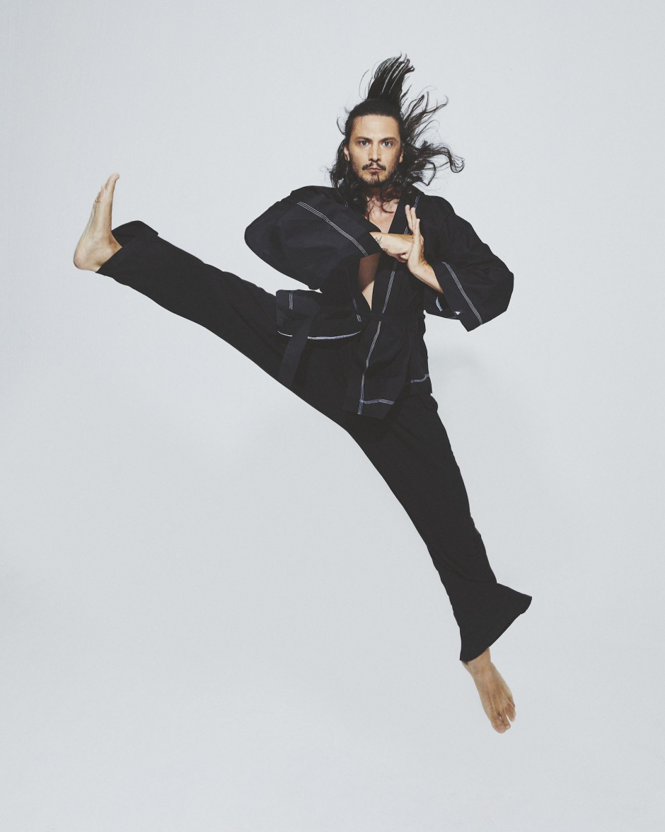 GQ'nun Küçük Mutluluklar Reçetesi