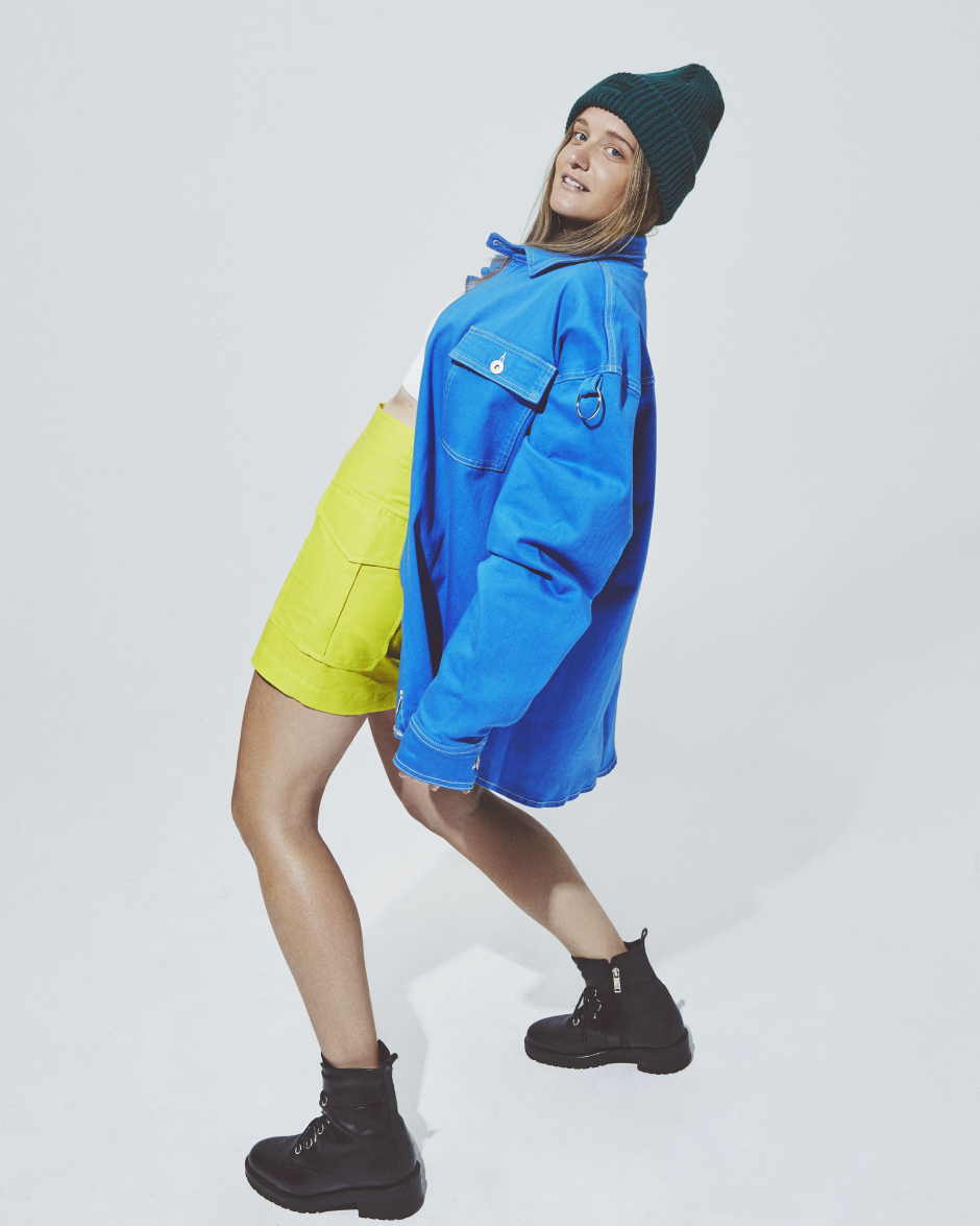 GQ'nun Küçük Mutluluklar Reçetesi