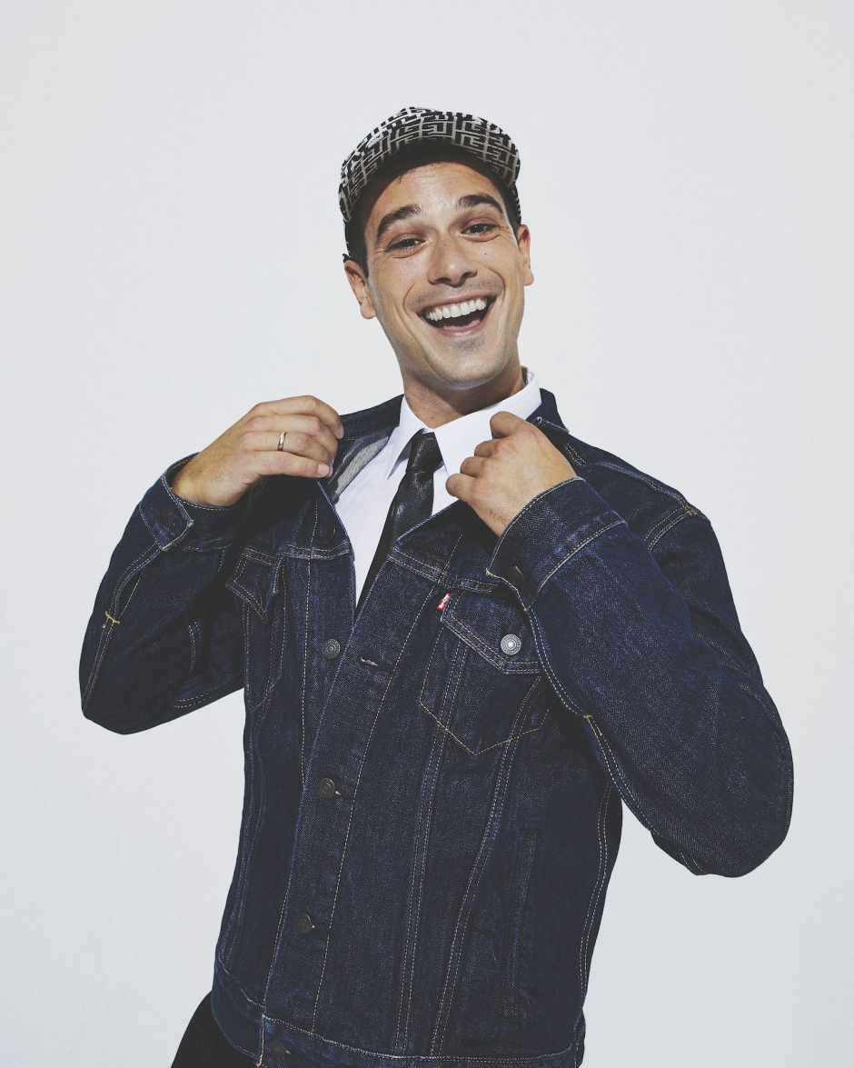 GQ'nun Küçük Mutluluklar Reçetesi