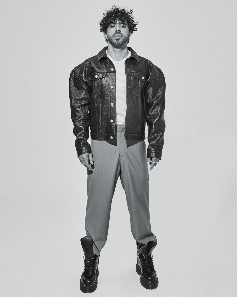 GQ'nun Küçük Mutluluklar Reçetesi