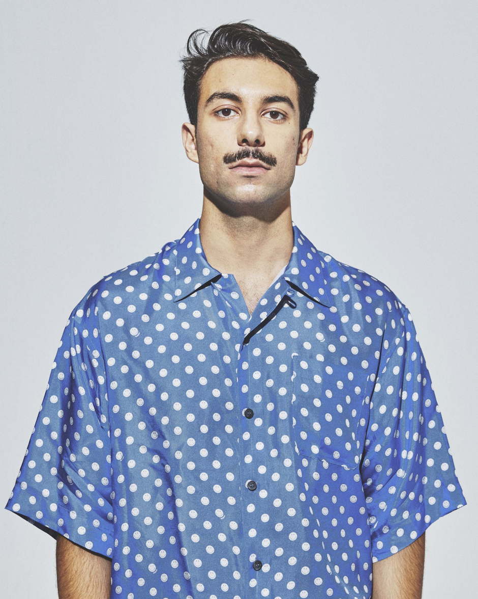 GQ'nun Küçük Mutluluklar Reçetesi