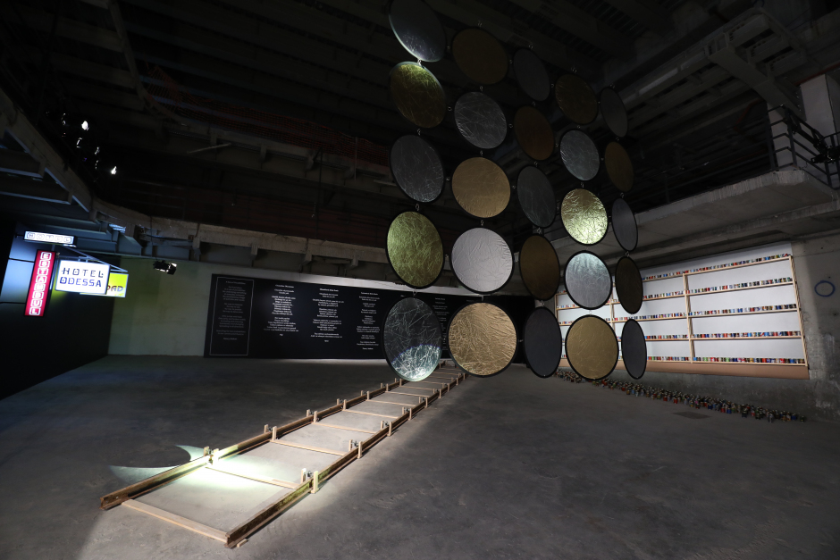 Sanat Tüm Gücüyle Favori Semtinde: Beyoğlu Kültür Yolu Festivali