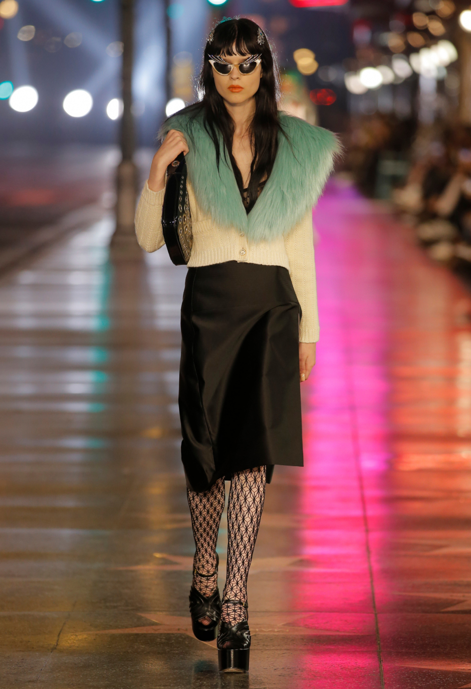 Gucci'nin Hollywood'u