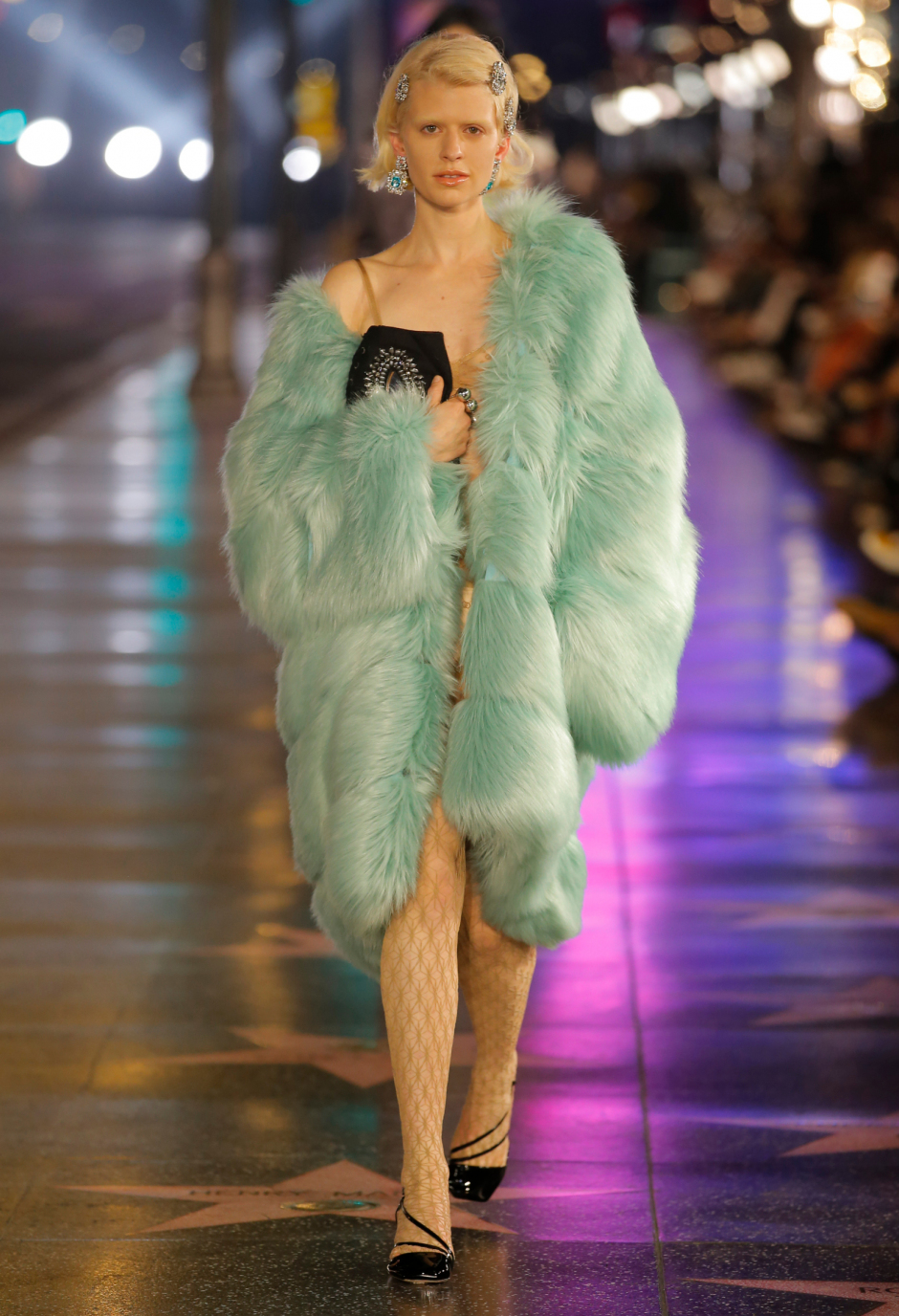 Gucci'nin Hollywood'u