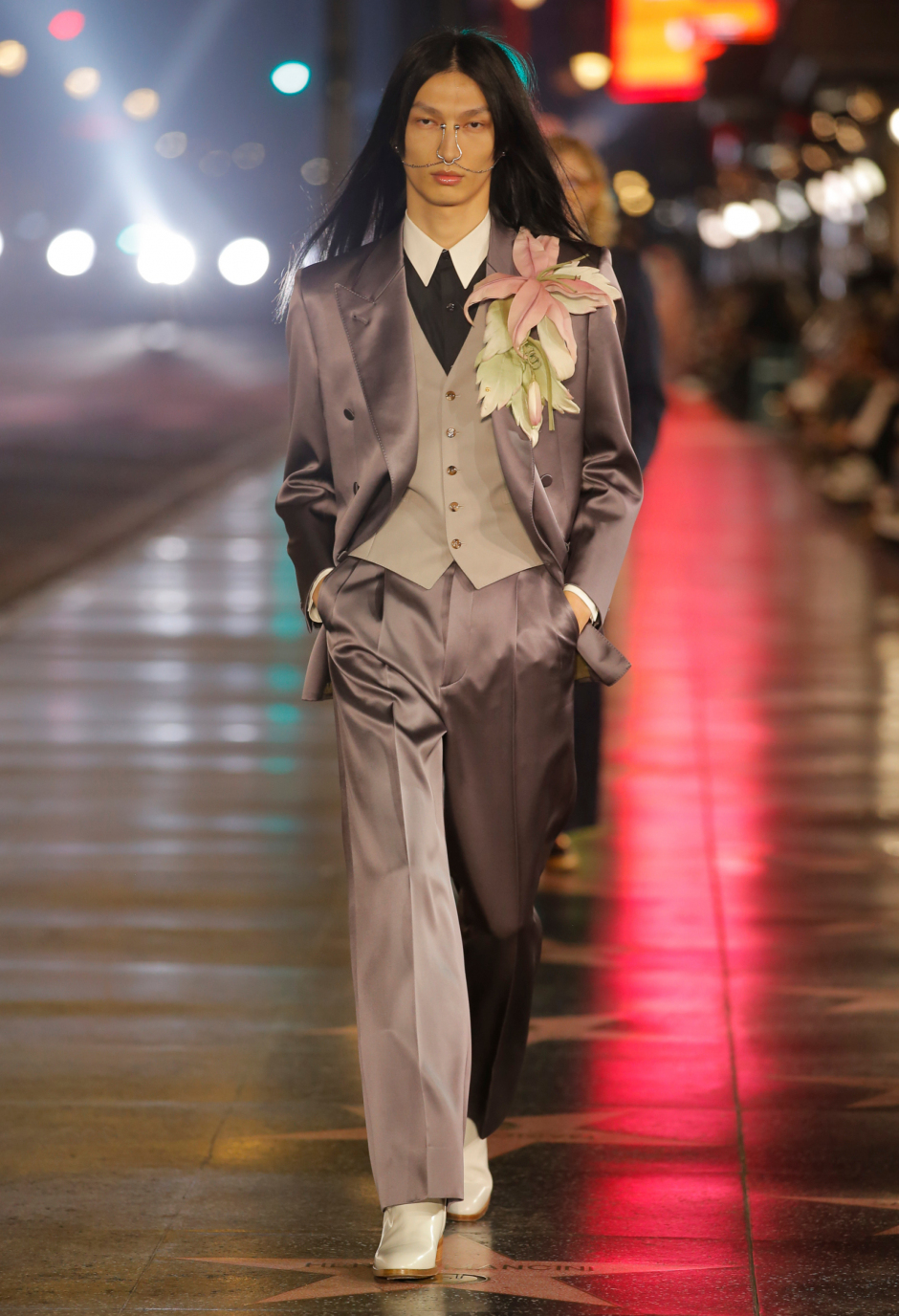 Gucci'nin Hollywood'u