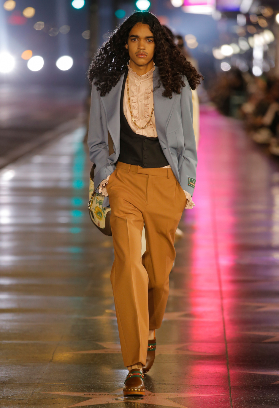 Gucci'nin Hollywood'u