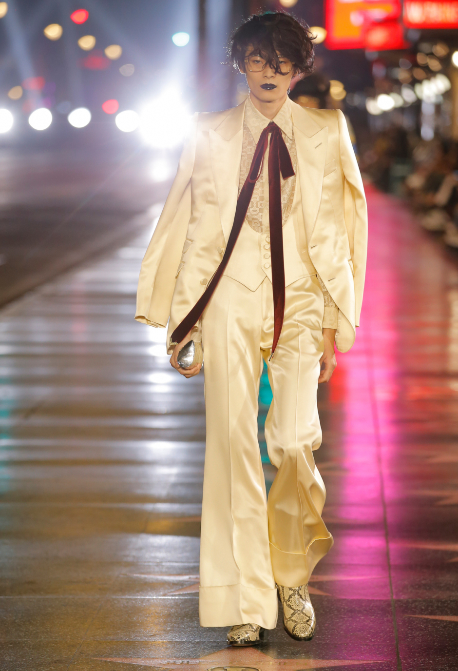 Gucci'nin Hollywood'u