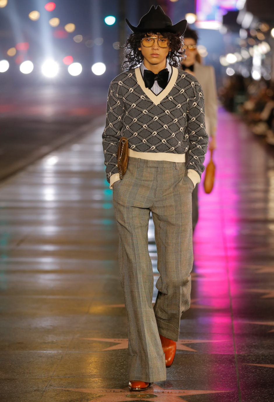 Gucci'nin Hollywood'u