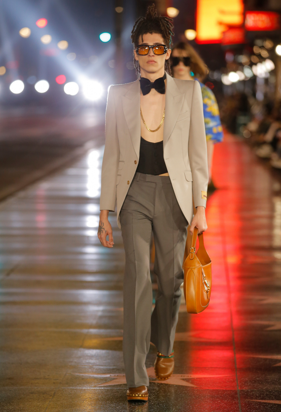 Gucci'nin Hollywood'u