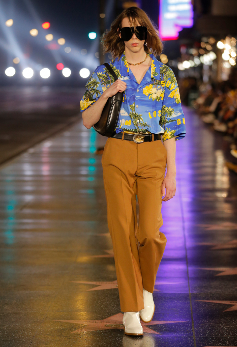 Gucci'nin Hollywood'u