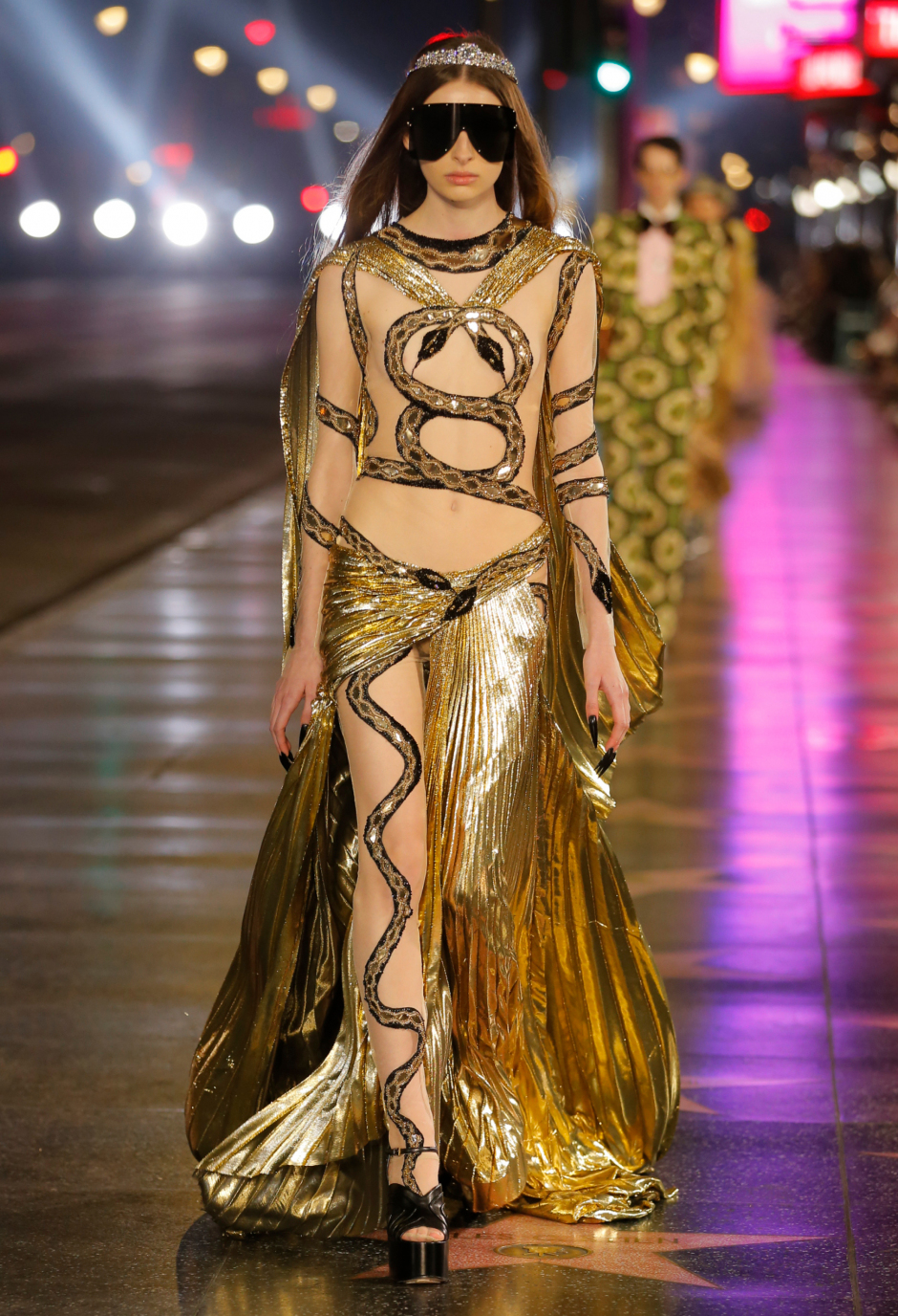 Gucci'nin Hollywood'u