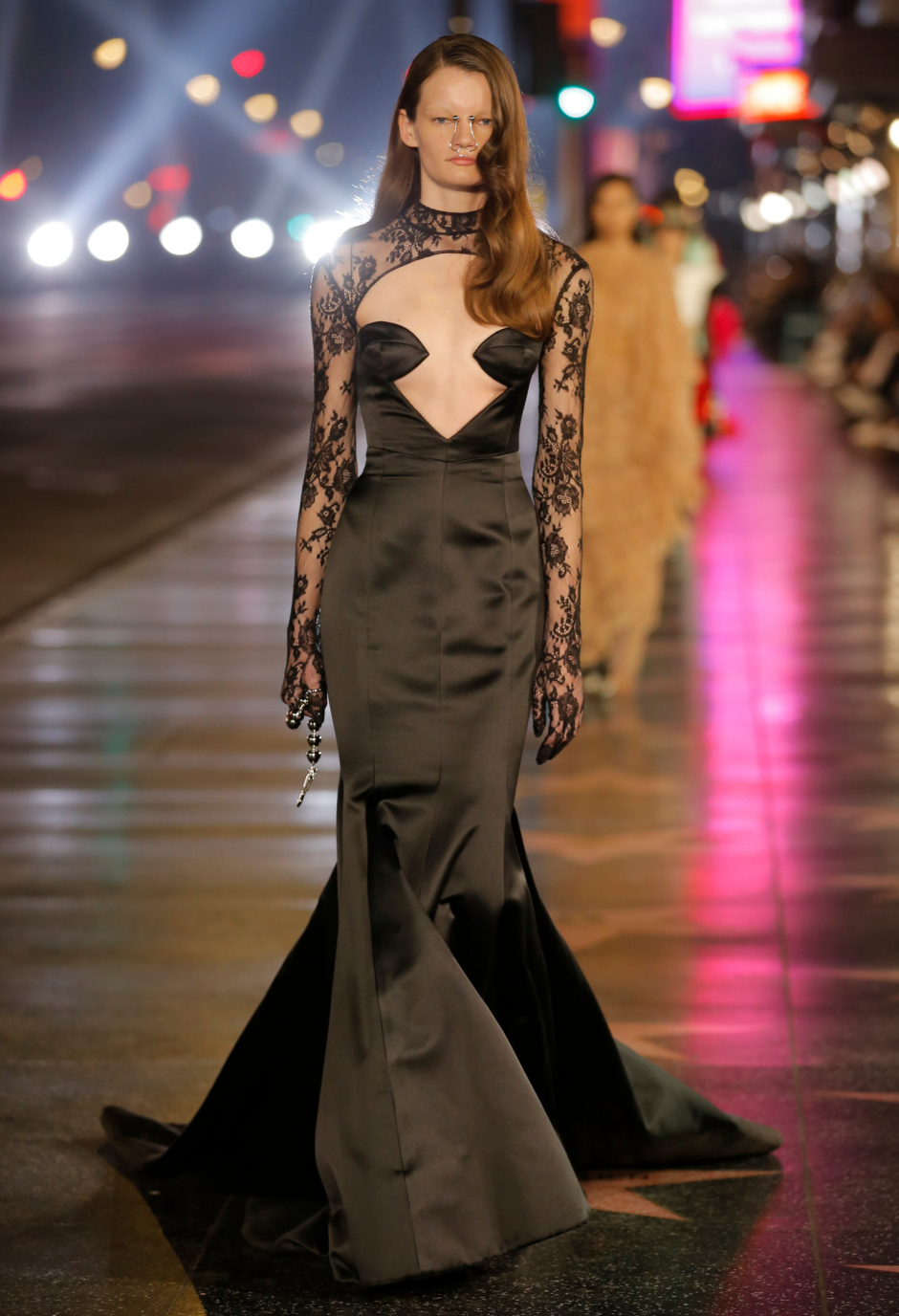 Gucci'nin Hollywood'u