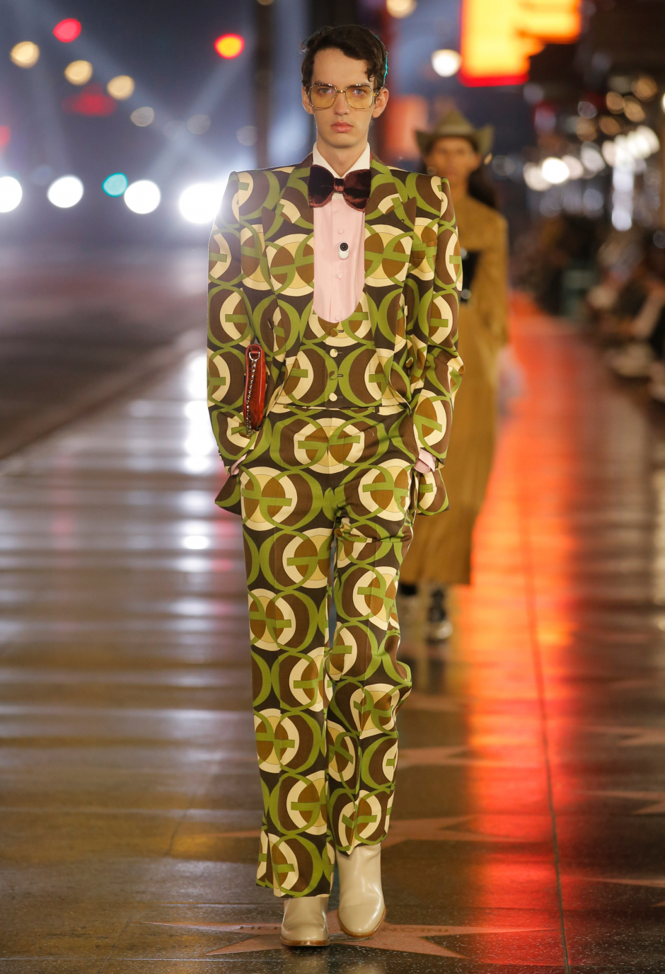 Gucci'nin Hollywood'u