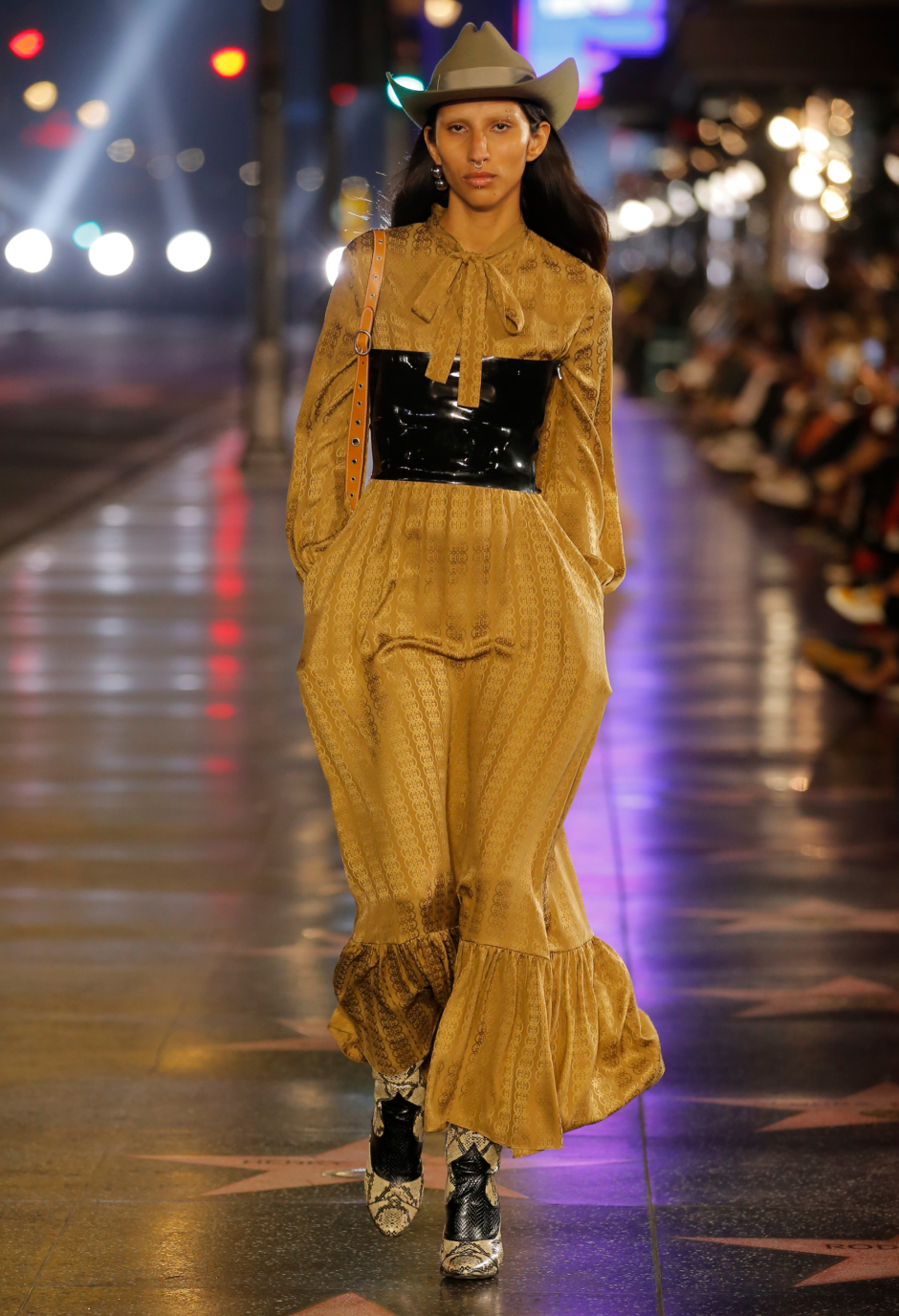 Gucci'nin Hollywood'u