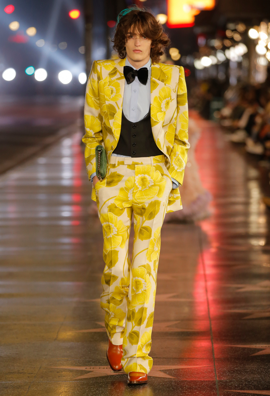 Gucci'nin Hollywood'u