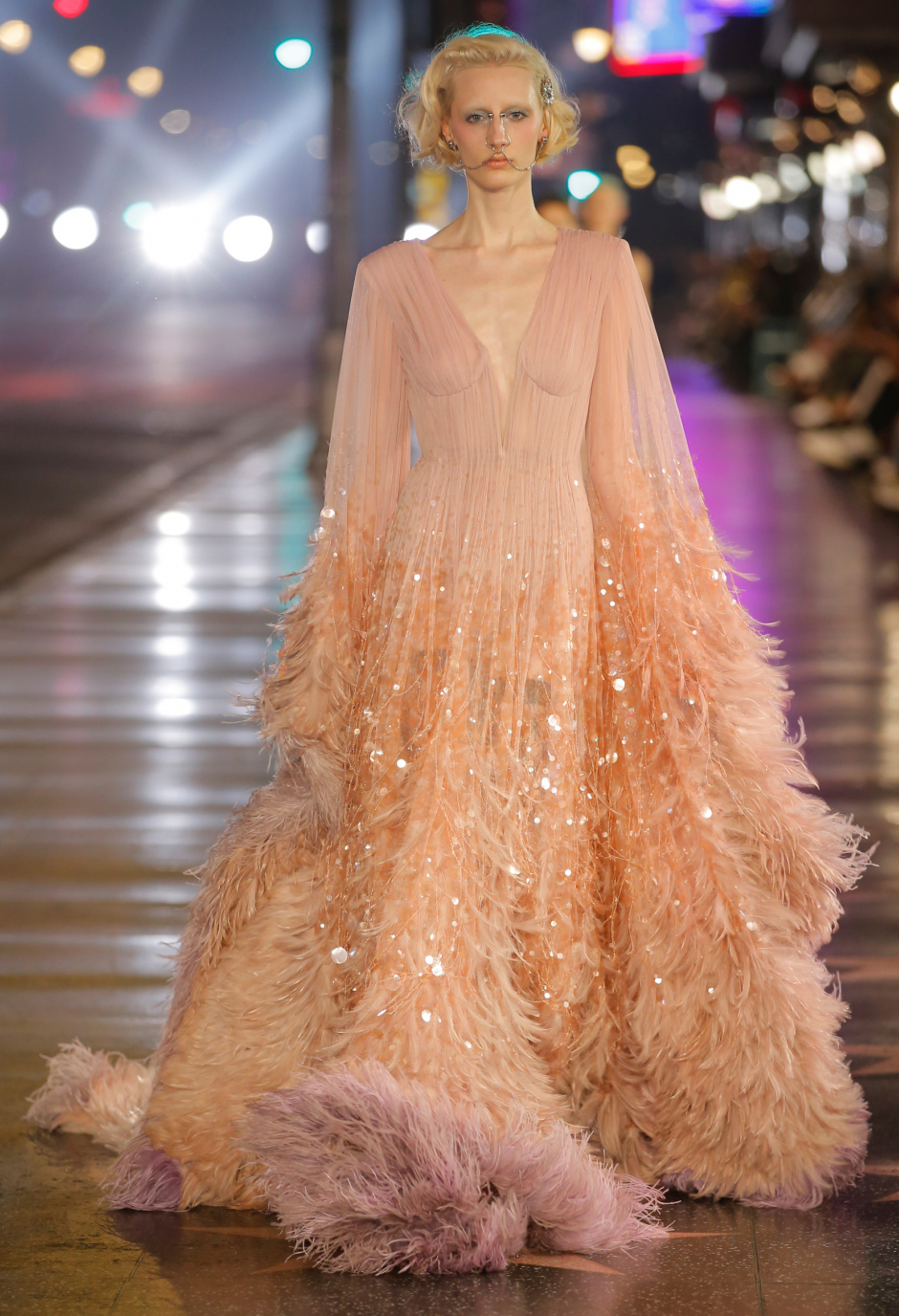 Gucci'nin Hollywood'u