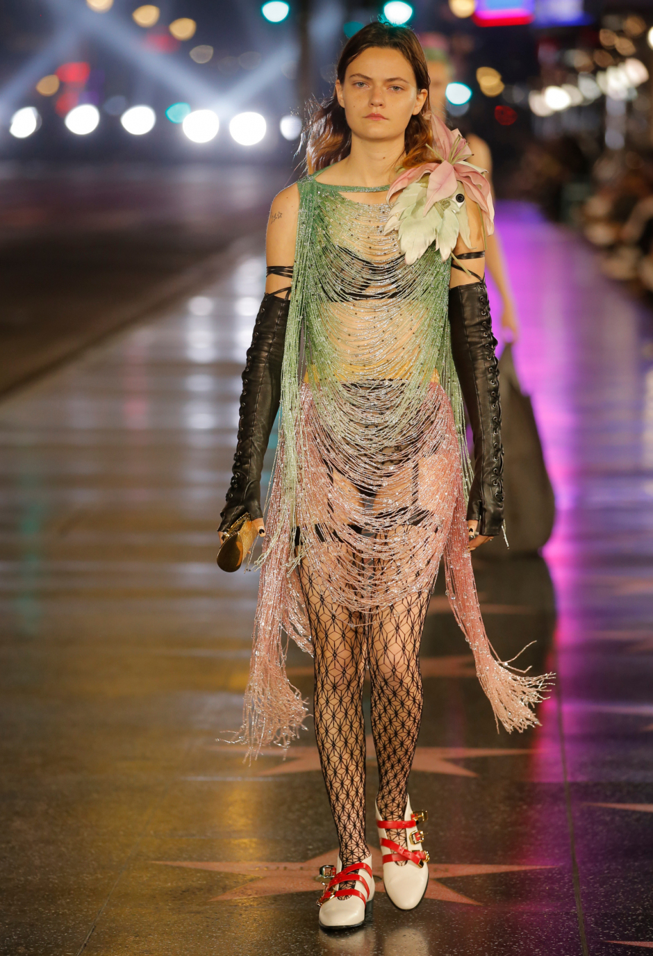 Gucci'nin Hollywood'u