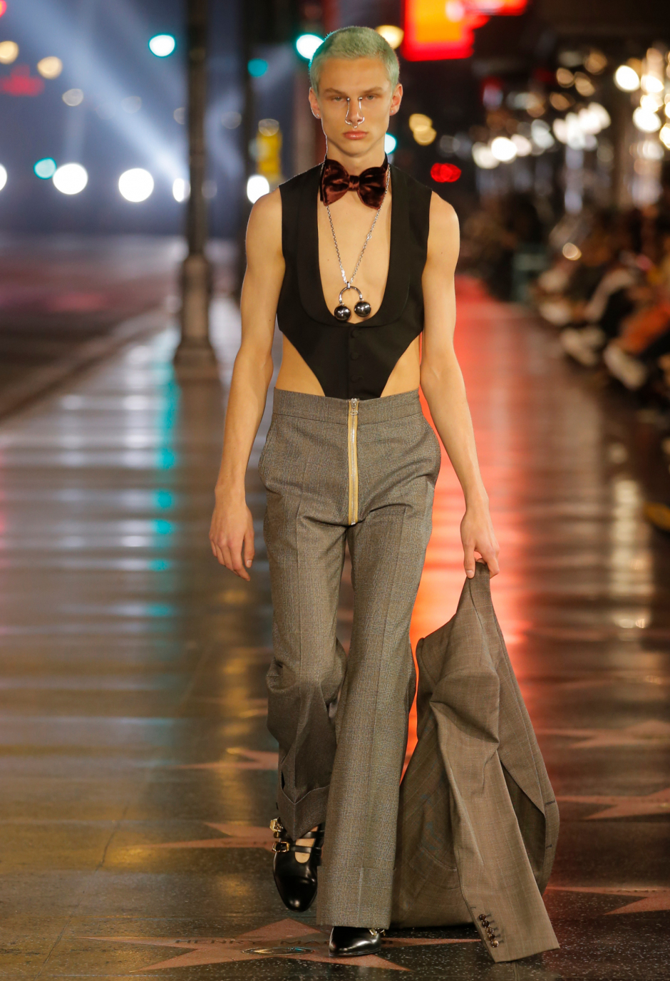 Gucci'nin Hollywood'u