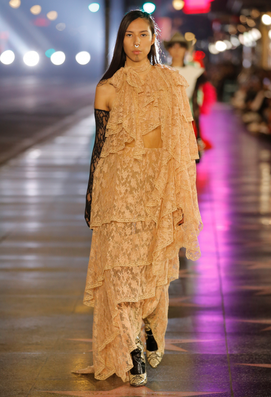 Gucci'nin Hollywood'u