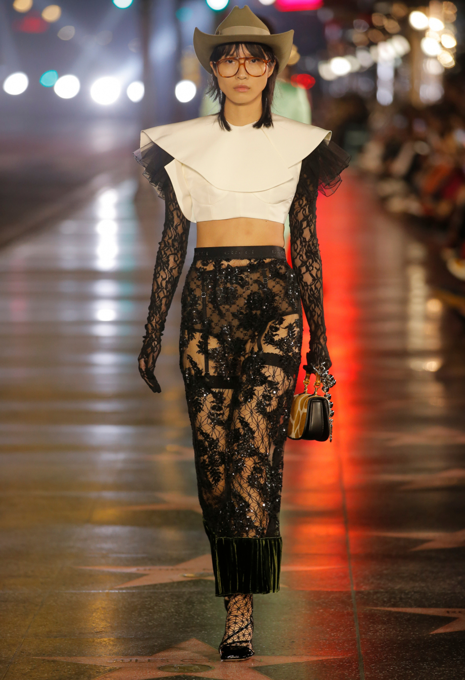 Gucci'nin Hollywood'u