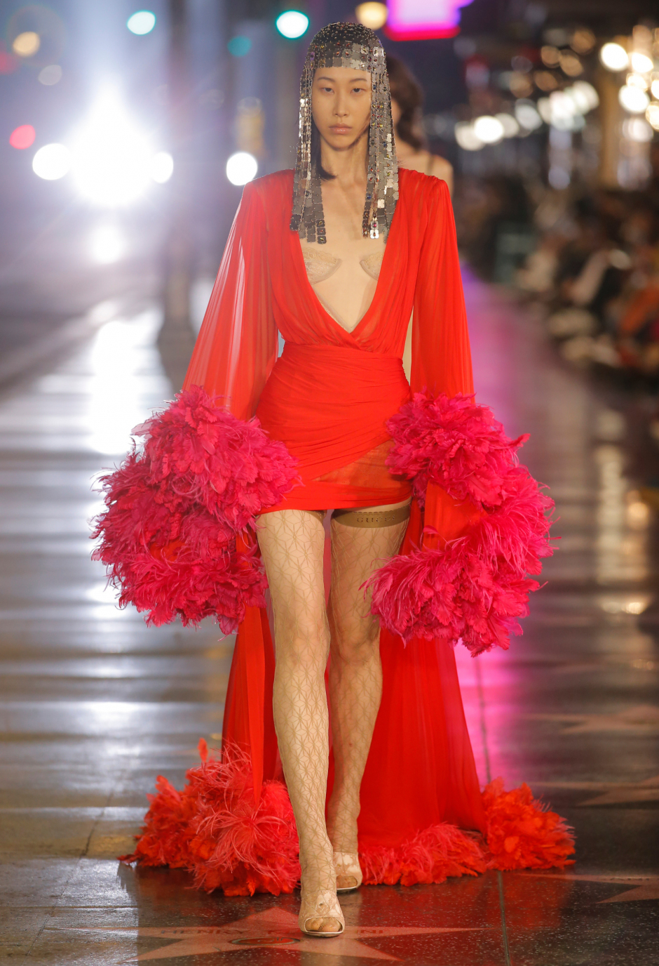 Gucci'nin Hollywood'u