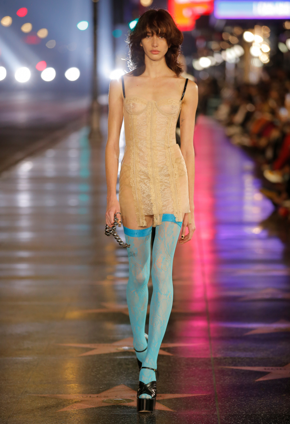 Gucci'nin Hollywood'u