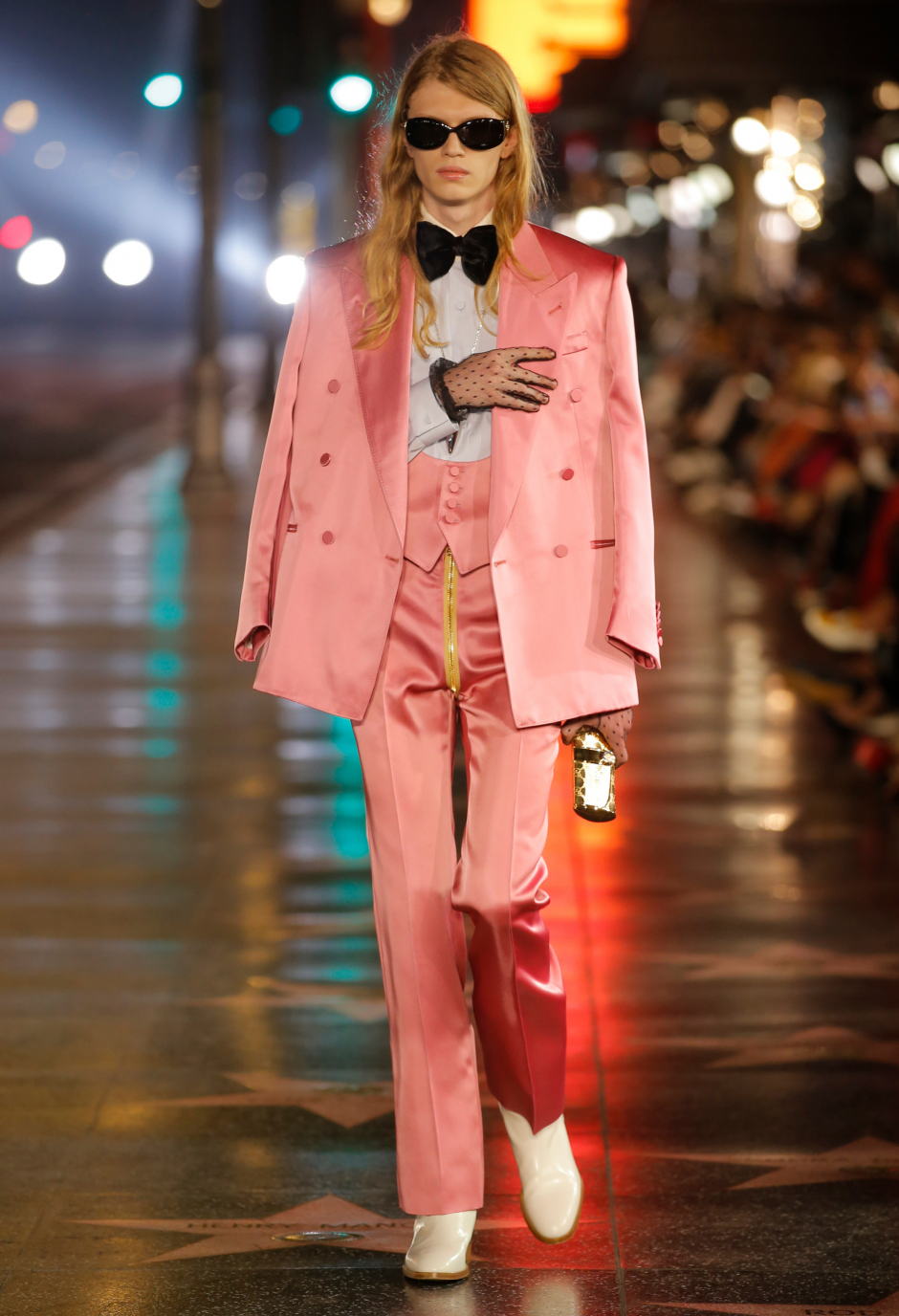 Gucci'nin Hollywood'u