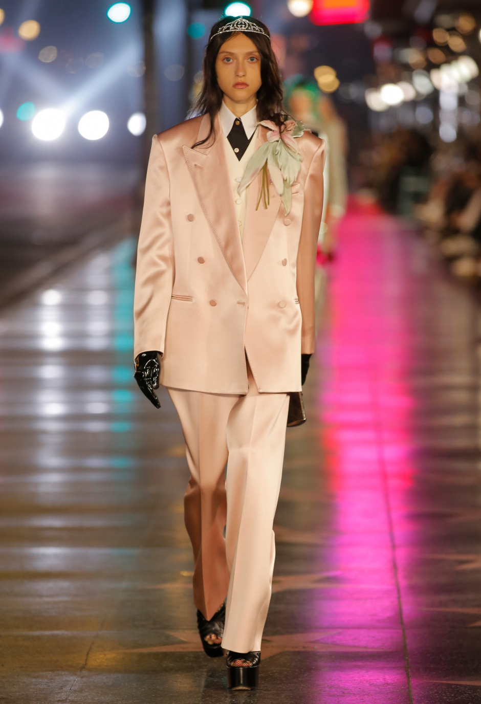 Gucci'nin Hollywood'u