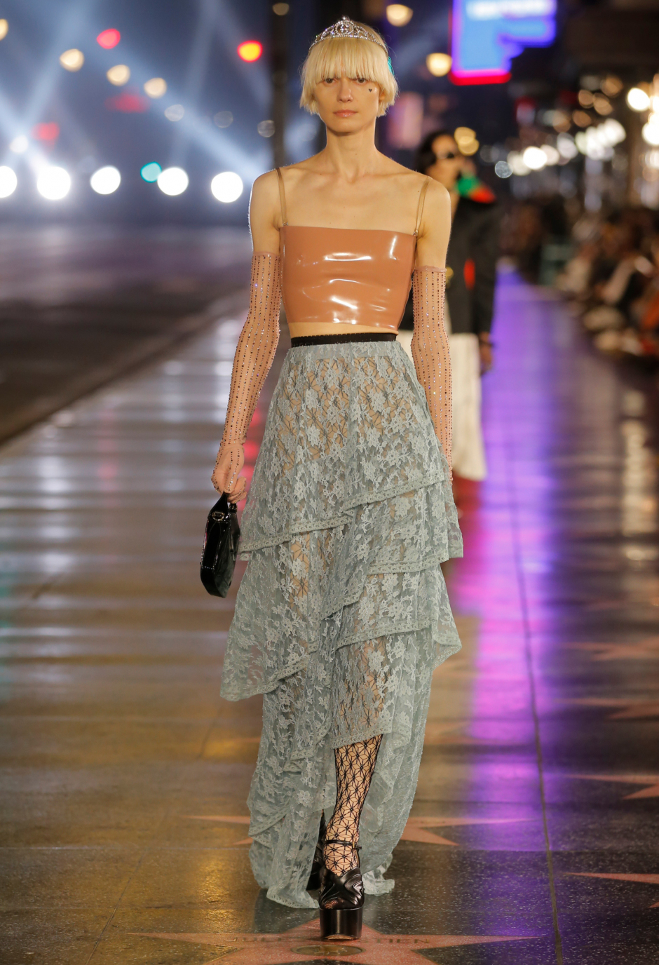 Gucci'nin Hollywood'u