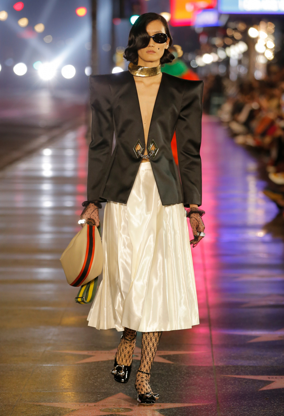 Gucci'nin Hollywood'u