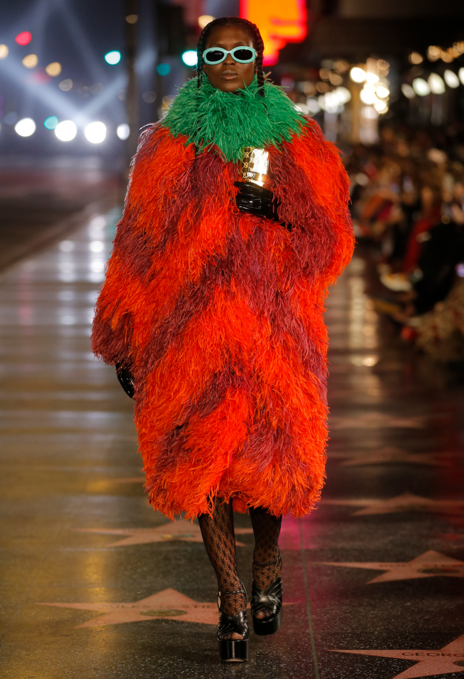 Gucci'nin Hollywood'u