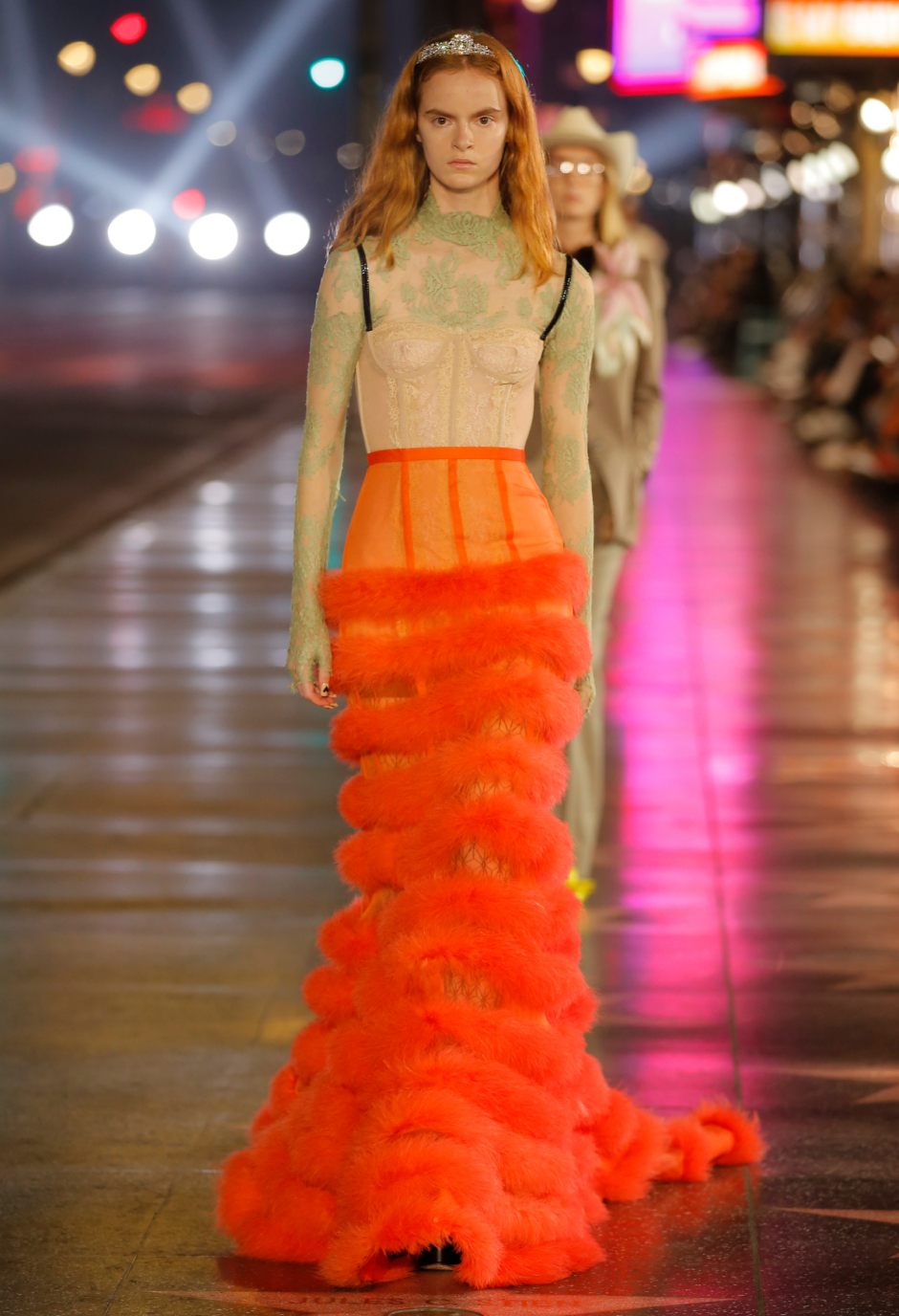 Gucci'nin Hollywood'u