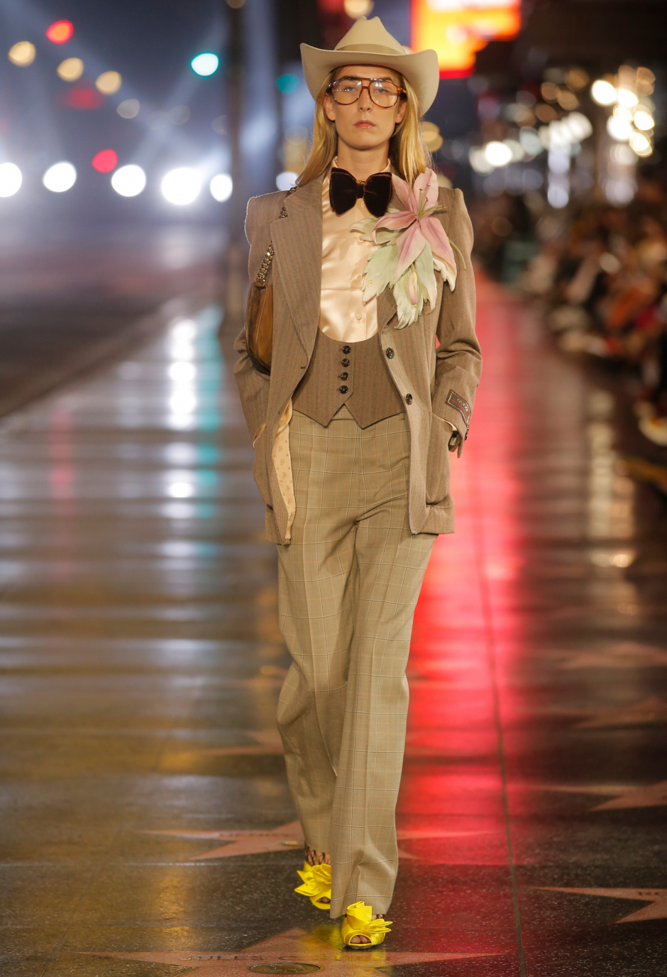 Gucci'nin Hollywood'u