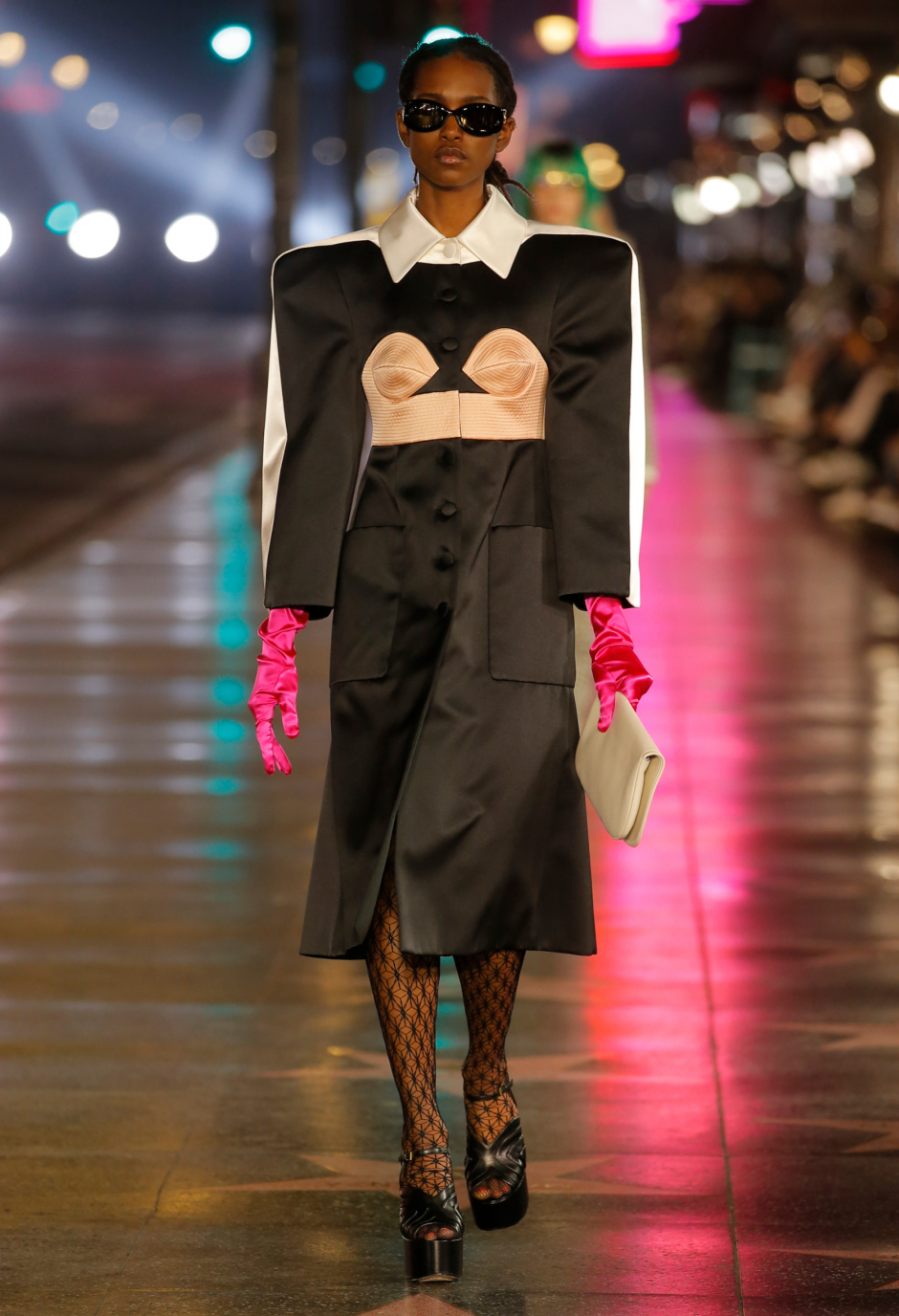 Gucci'nin Hollywood'u