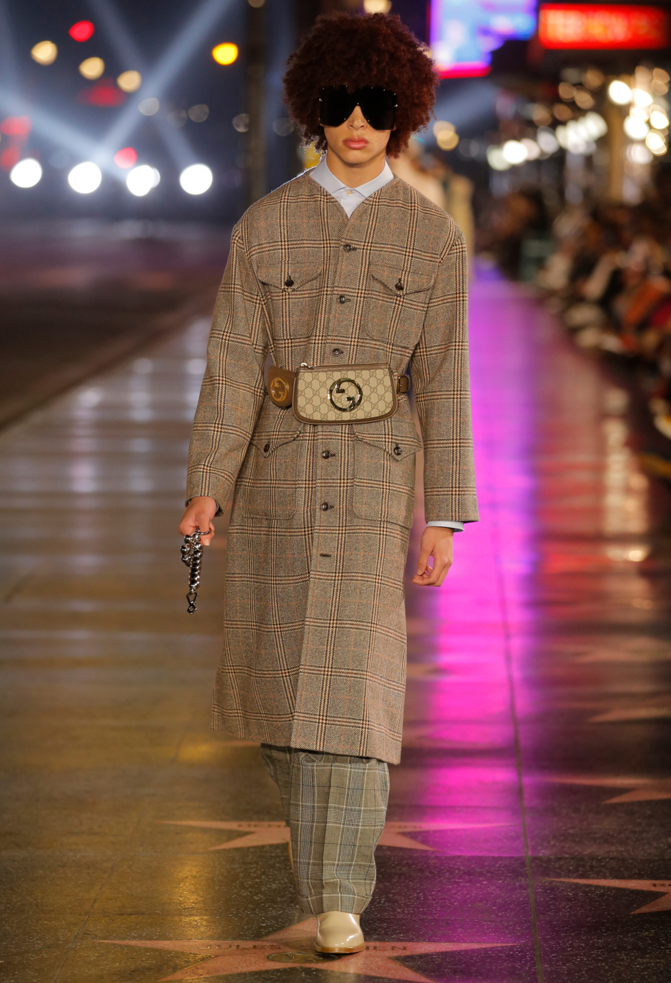 Gucci'nin Hollywood'u