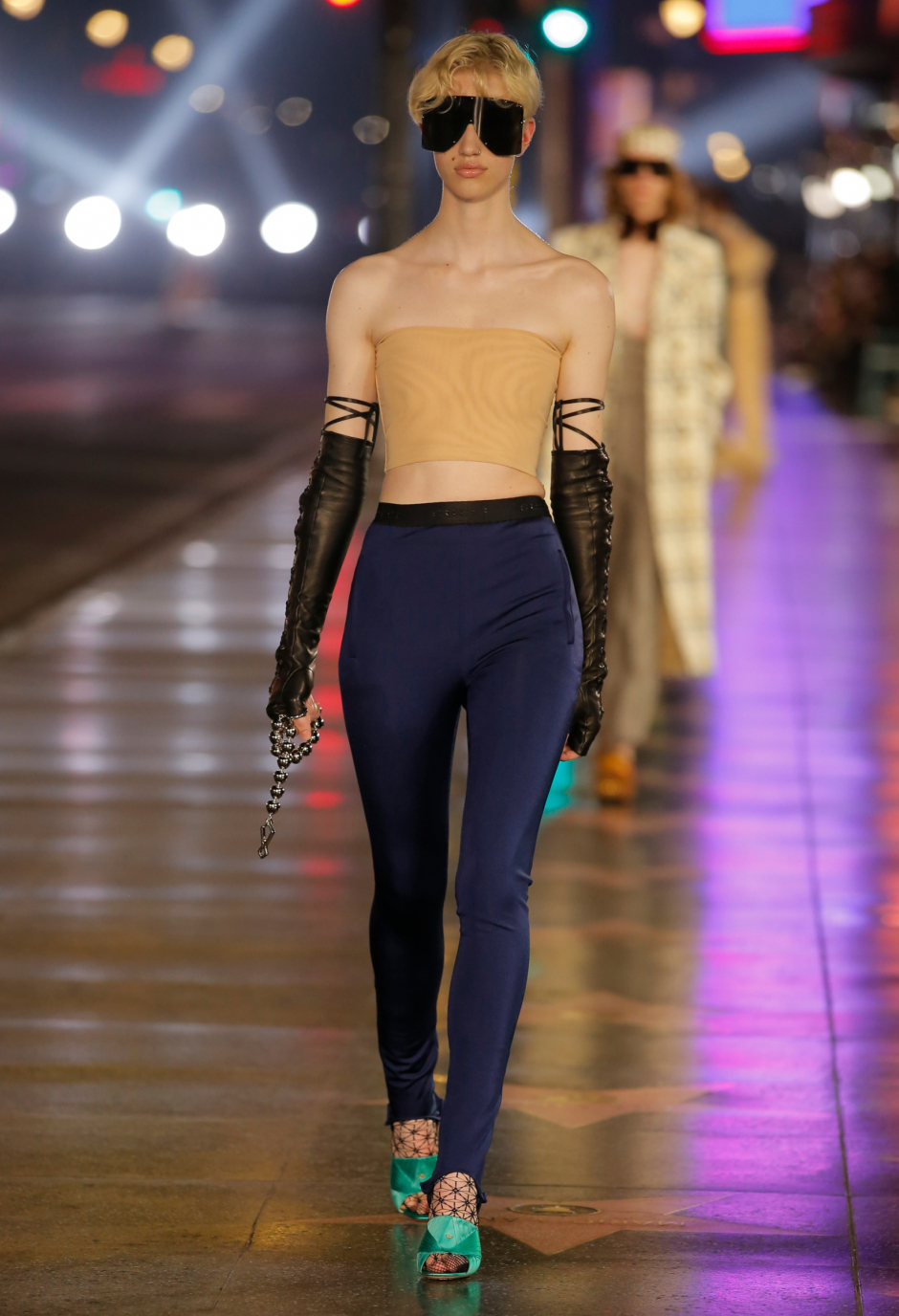 Gucci'nin Hollywood'u